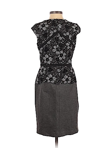 Ann Taylor Casual Dress (view 2)