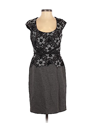 Ann Taylor Casual Dress (view 1)