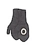 Unbranded Solid Gray Mittens One size - photo 1