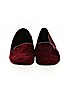 Amelia Grace Burgundy Flats Size 9 1/2 - photo 2