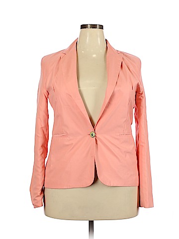 Zara Blazer (view 1)