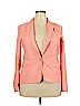 Zara Pink Blazer Size XXL - photo 1