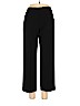 Croft & Barrow Black Dress Pants Size 8 (petite) - photo 1