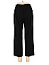 Croft & Barrow Black Dress Pants Size 8 (petite) - photo 2