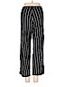 Divided by H&M 100% Viscose Black Casual Pants Size S - photo 2