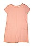 Zara 100% Cotton Pink Dress Size 13 - 14 - photo 1