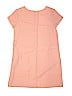 Zara 100% Cotton Pink Dress Size 13 - 14 - photo 2