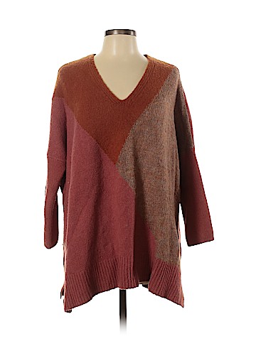 Ann Taylor LOFT Pullover Sweater (view 1)