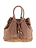 New York & Company Tan Shoulder Bag One size - photo 1