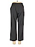 Croft & Barrow Gray Dress Pants Size 8 (petite) - photo 2