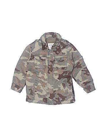 Old Navy Jacket (view 1)