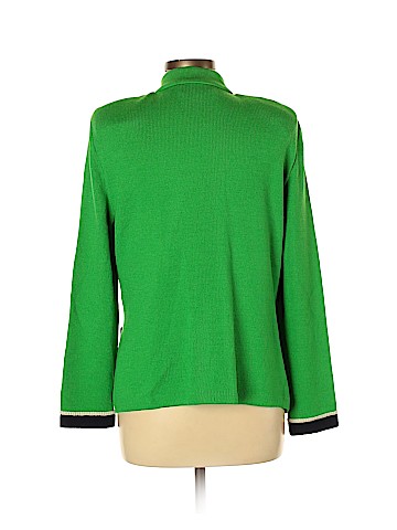 St. John Collection Cardigan (view 2)