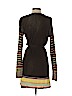 M Missoni Brown Cardigan Size 4 - photo 2