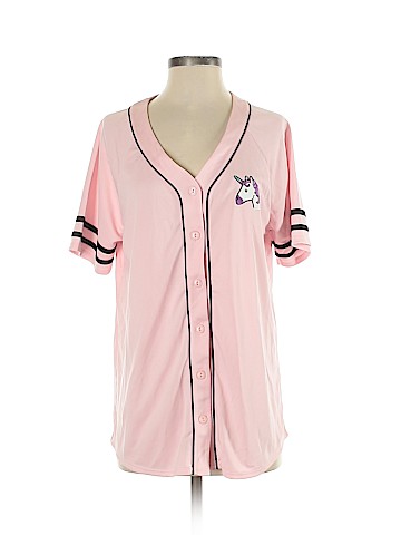 Forever 21 Short Sleeve Jersey (view 1)