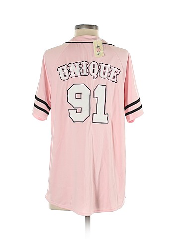 Forever 21 Short Sleeve Jersey (view 2)