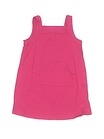 Hanna Andersson Dress (view 1)