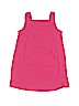 Hanna Andersson 100% Cotton Pink Dress Size 90 cm / US 12-24 MO - photo 1