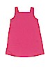 Hanna Andersson 100% Cotton Pink Dress Size 90 cm / US 12-24 MO - photo 2
