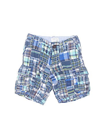Crewcuts Cargo Shorts (view 1)