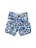Crewcuts 100% Cotton Blue Cargo Shorts Size 4 - photo 1