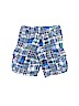 Crewcuts 100% Cotton Blue Cargo Shorts Size 4 - photo 2