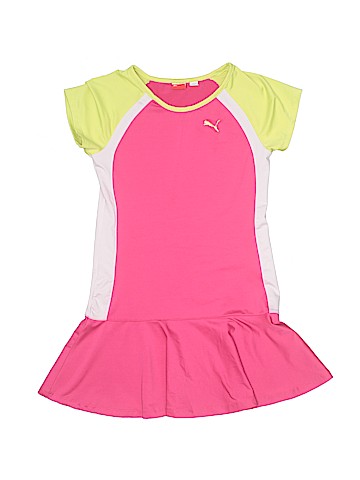 Puma Active Dress (view 1)