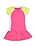 Puma 100% Polyester Pink Active Dress Size L (youth) - photo 1