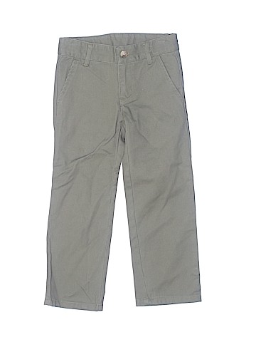 Janie and Jack Casual Pants (view 1)