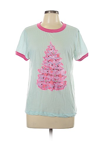 Wildfox Short Sleeve T-Shirt (view 1)