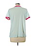 Wildfox Blue Short Sleeve T-Shirt Size M - photo 2