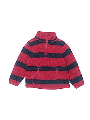 Baby Gap Fleece Jacket (view 1)