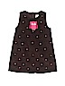 Gymboree 100% Cotton Brown Dress Size 3T - photo 1