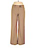 Apt. 9 Tan Dress Pants Size 8 (petite) - photo 1