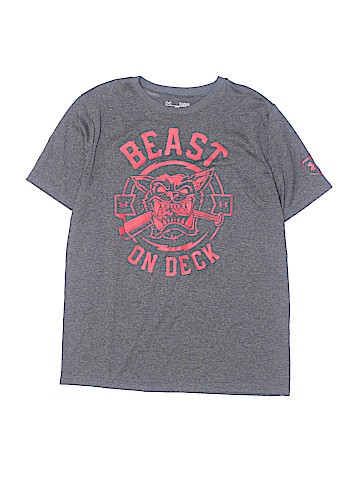 Under Armour Active T-Shirt (view 1)