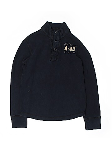 Abercrombie Pullover Sweater (view 1)