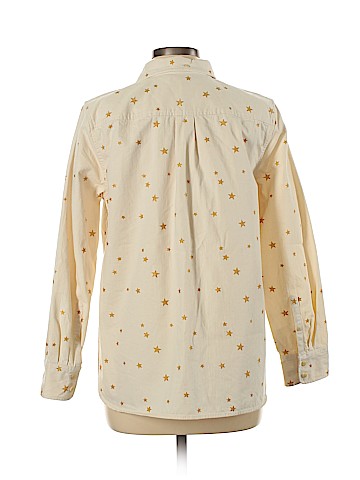 J.Crew Long Sleeve Button-Down Shirt (view 2)