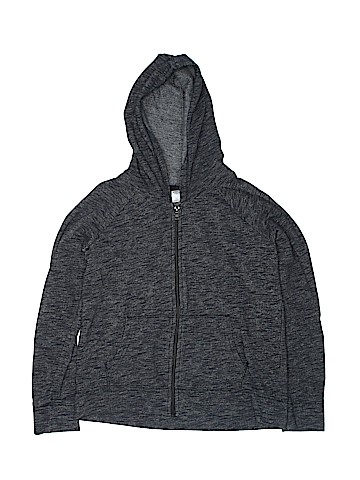 Old Navy Zip Up Hoodie (view 1)