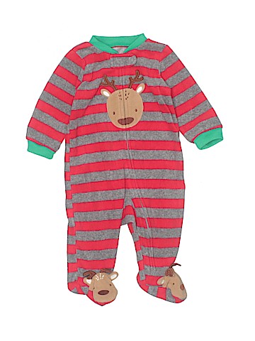 Just One You Long Sleeve Outfit (view 1)