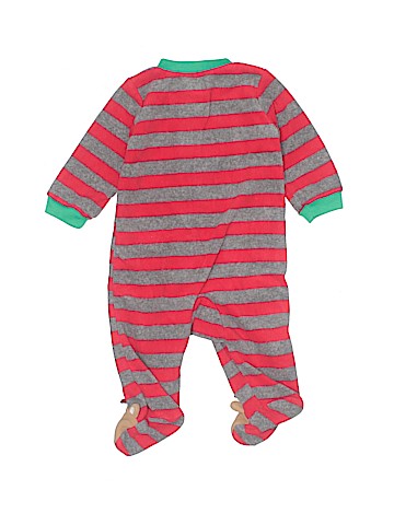 Just One You Long Sleeve Outfit (view 2)