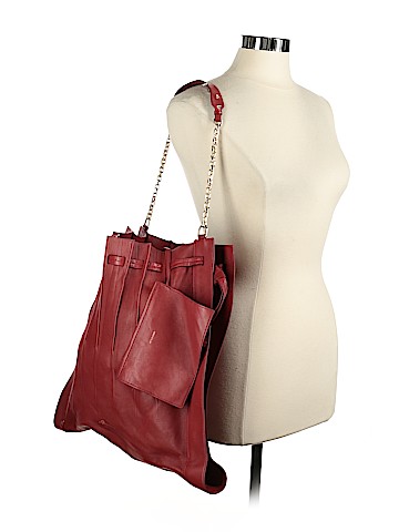 3.1 Phillip Lim Leather Tote (view 2)