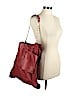 3.1 Phillip Lim 100% Leather Red Leather Tote One size - photo 2