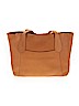 The Sak 100% Leather Tan Leather Shoulder Bag One size - photo 3