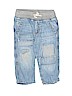 Baby Gap Blue Jeans Size 12-18 mo - photo 1