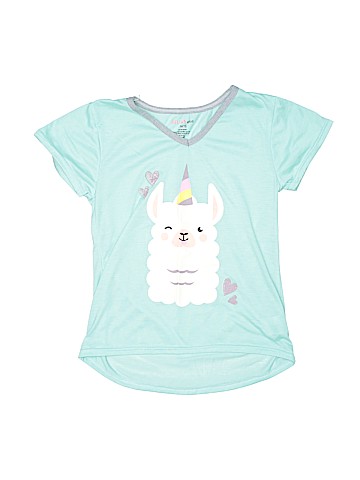 Delia's Short Sleeve Top (view 1)