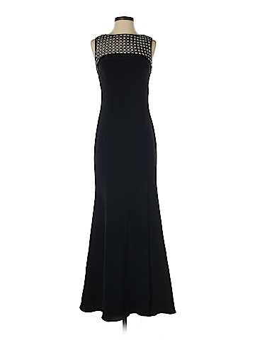 Theia Cocktail Dress (view 1)