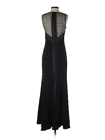 Theia Cocktail Dress (view 2)
