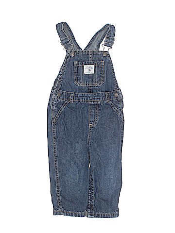 Carter's Overalls (view 1)