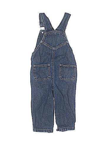 Carter's Overalls (view 2)