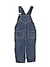 Carter's 100% Cotton Blue Overalls 18-24 MO / 24 MO - photo 2