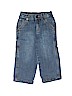 Cherokee 100% Cotton Blue Jeans 18-24 MO / 24 MO - photo 1